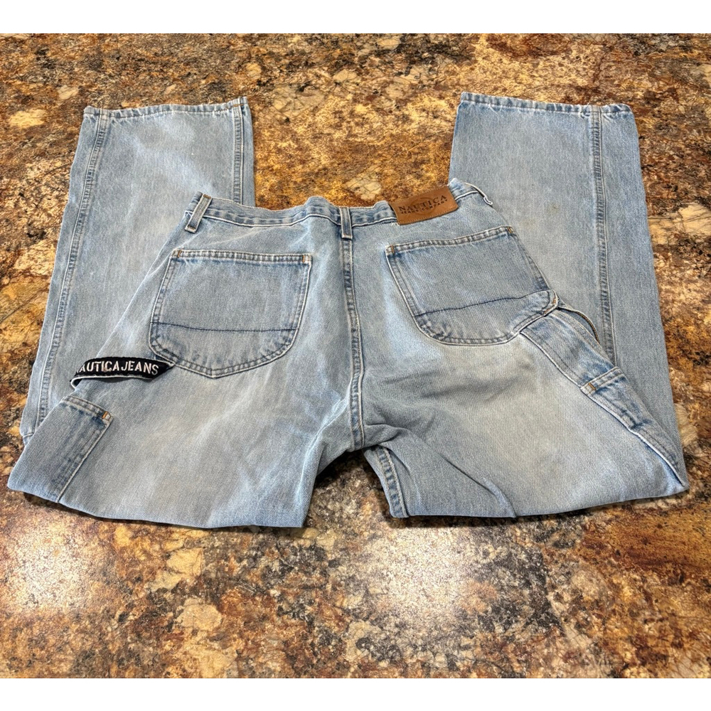 Vintage Nautica Carpenter Jeans